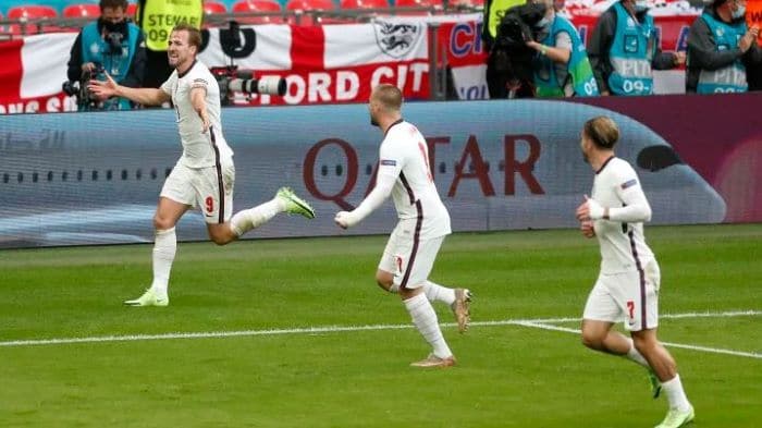 อังกฤษ vs ประเทศเยอรมนี: ยูโร 2020 - Clash of World Cups